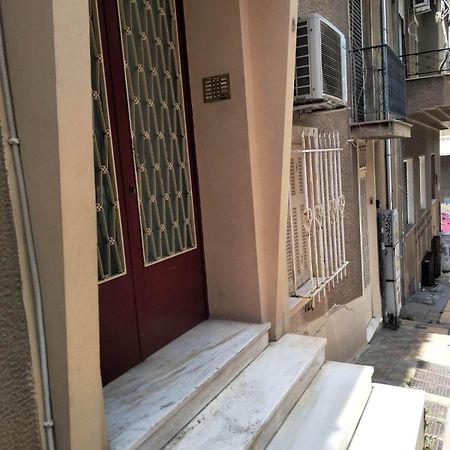 Efi'S Lycabettus Apartment Atena Exterior foto
